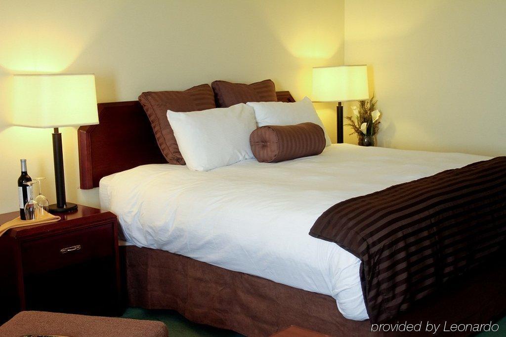 Best Western Plus Winnipeg Airport Hotel Exteriér fotografie